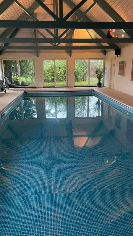 Mettingham Castle House