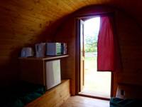 Cosy Wagon