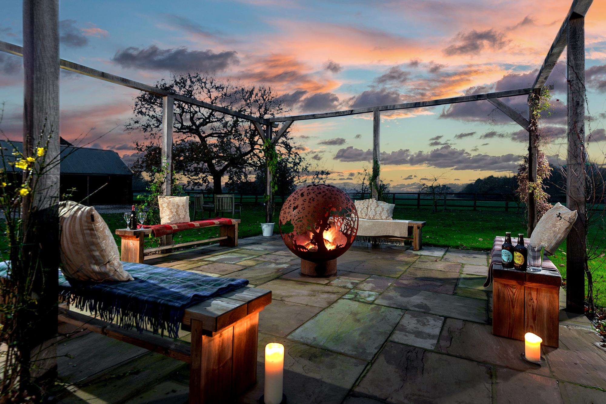 SelfCatering in North East England holidays at Cool Places