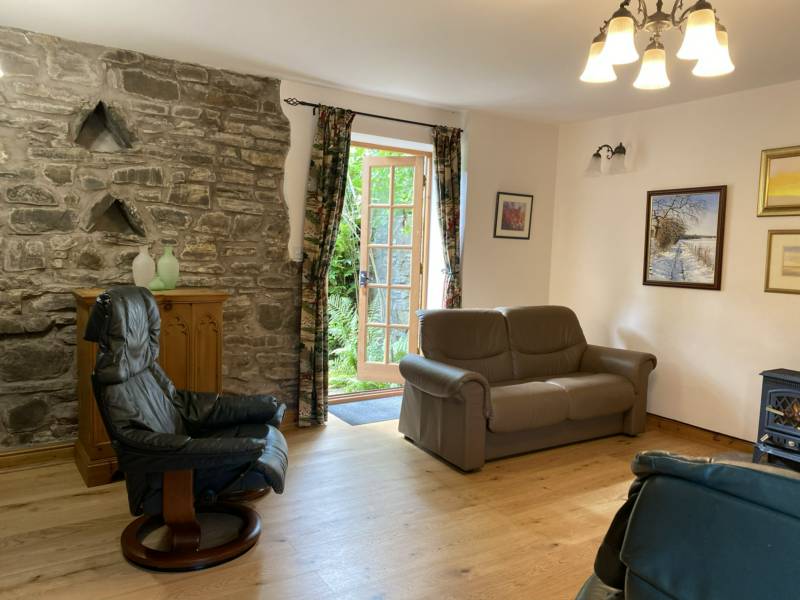 Tractor Shed Cottage