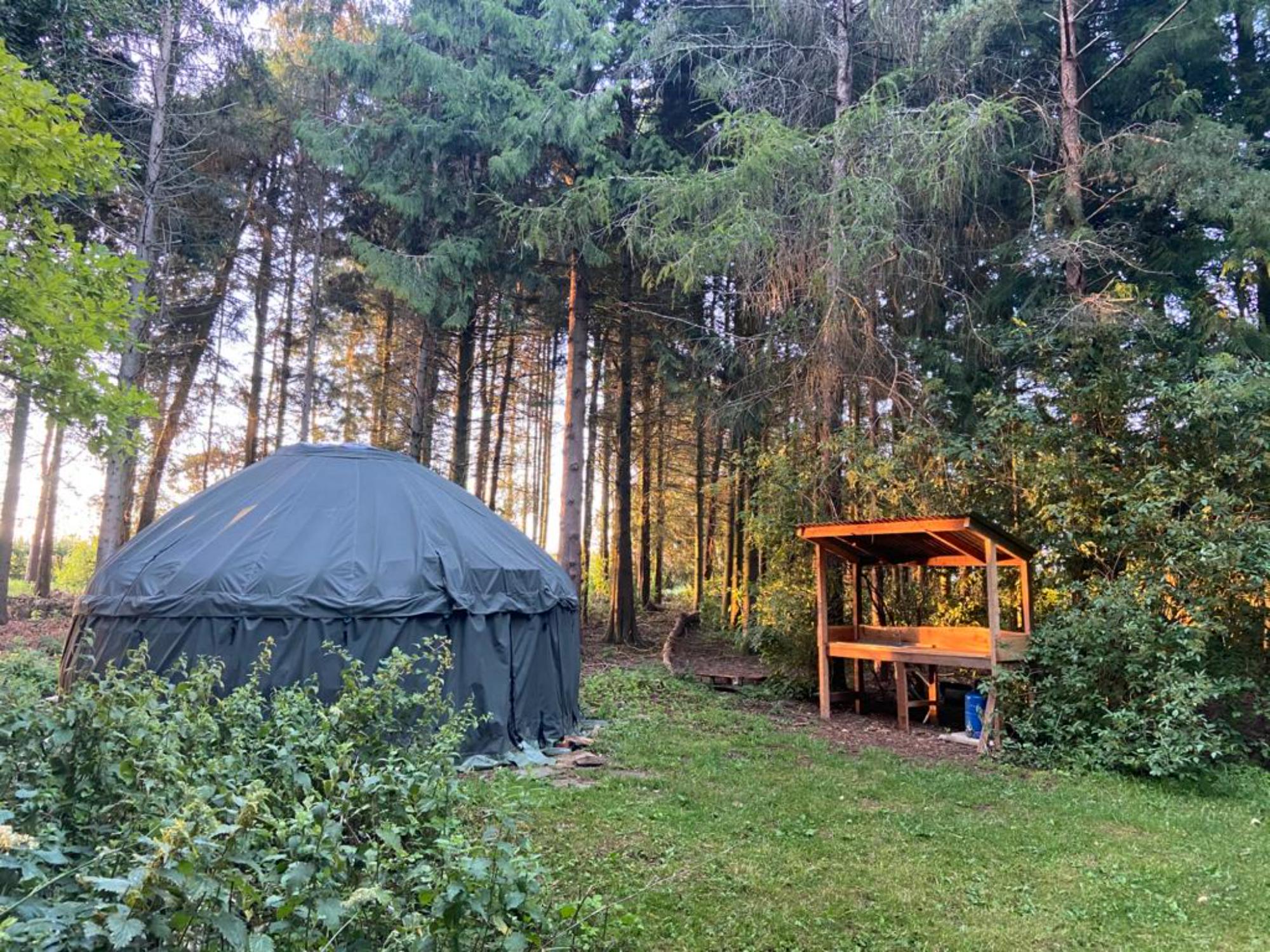 Abbey Home Farm, Cirencester