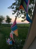Ebbor Bell Tent