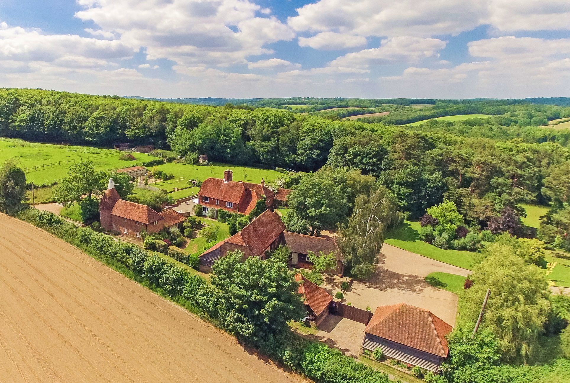 Self-Catering in East Sussex holidays at Cool Places