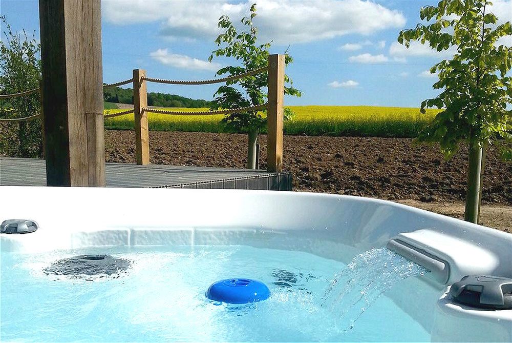 Glamping in Dorchester on Thames – Cool Camping