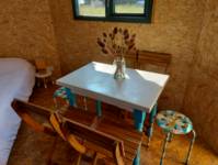 Kestrel Hobbit House