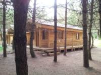 Wyldwood Lodge