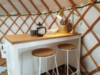 Exclusive Use of Acorn Field (Summer Holiday)