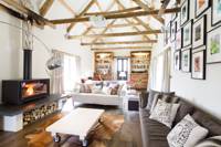 Tregulland Cottage & Barn