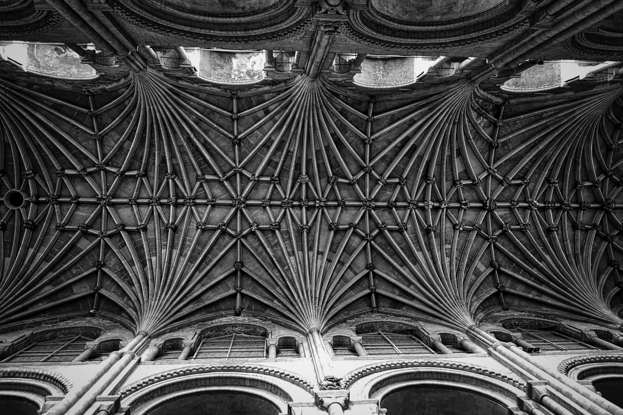 Norwich Cathedral