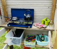 Bell Tent 2