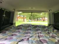 Rooftop Campervan - Provence Agency