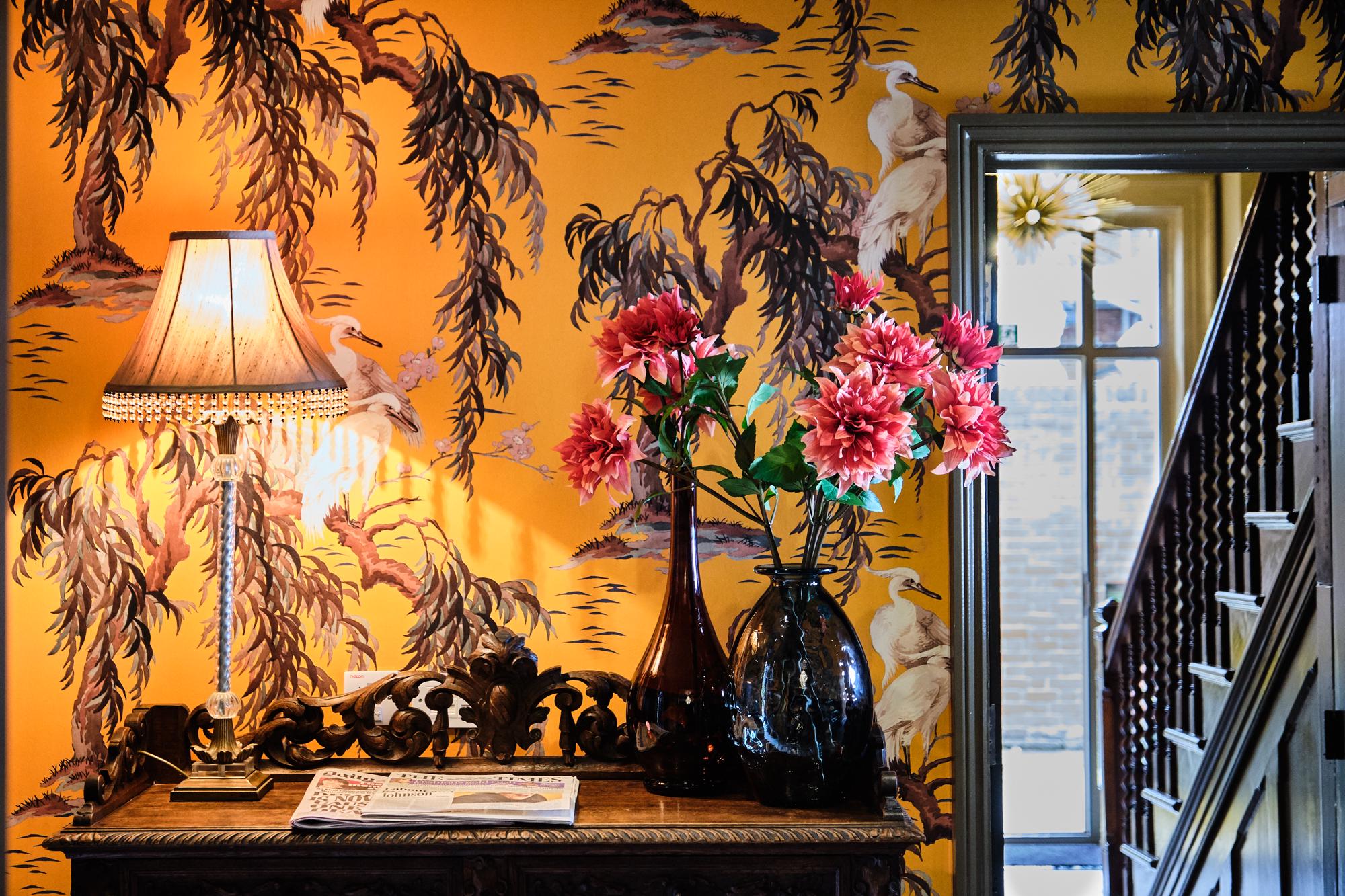 Hotels in Bury St. Edmunds holidays at Cool Places