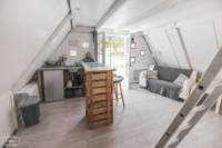 Chalet Tournesol