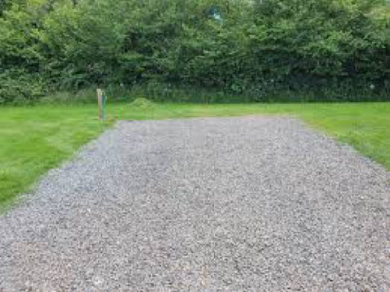 Hardstanding (EHU optional) 4