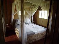 Safari Tent