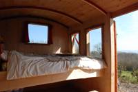 The Long Lost Railway Carriage