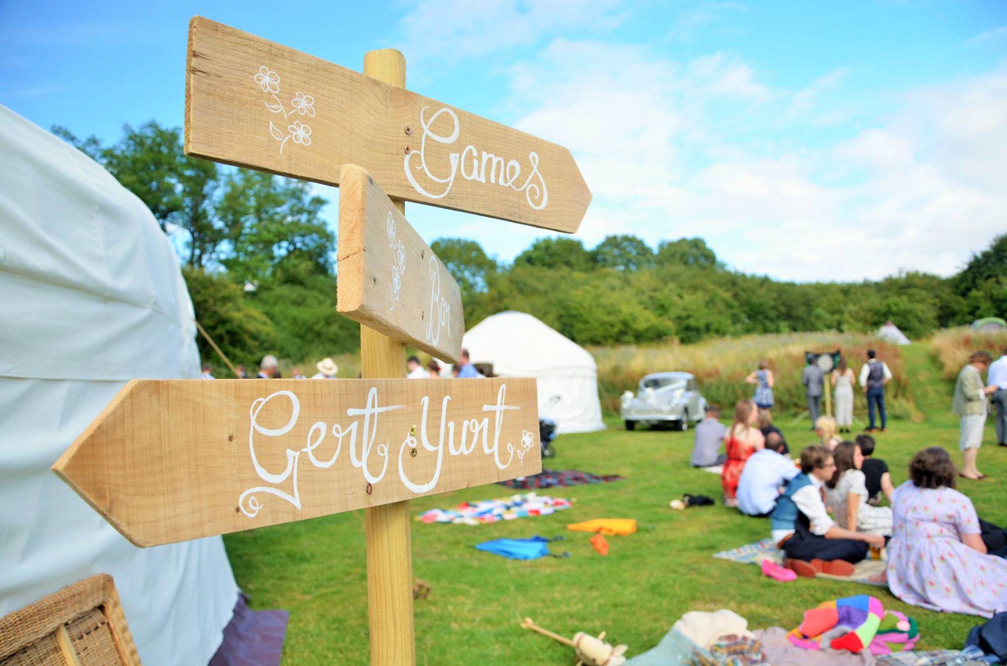 Camping Area Download Forest Camping Cotswolds Images