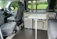 'Harley' VWT5