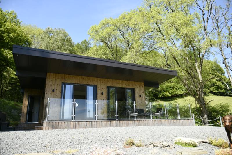 Kite's Nest Lodge