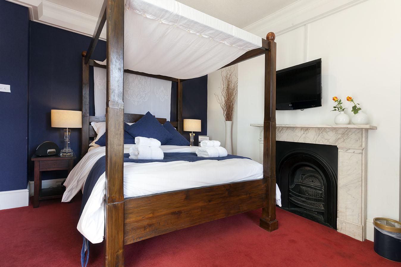 B&Bs in East Sussex holidays at Cool Places