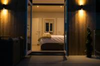 Barn Owl Lodge
