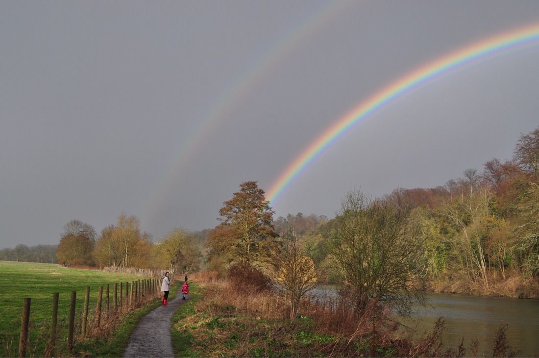 Hotels, Cottages, B&Bs & Glamping in the Thames Valley & The Chilterns - Cool Places to Stay in the UK