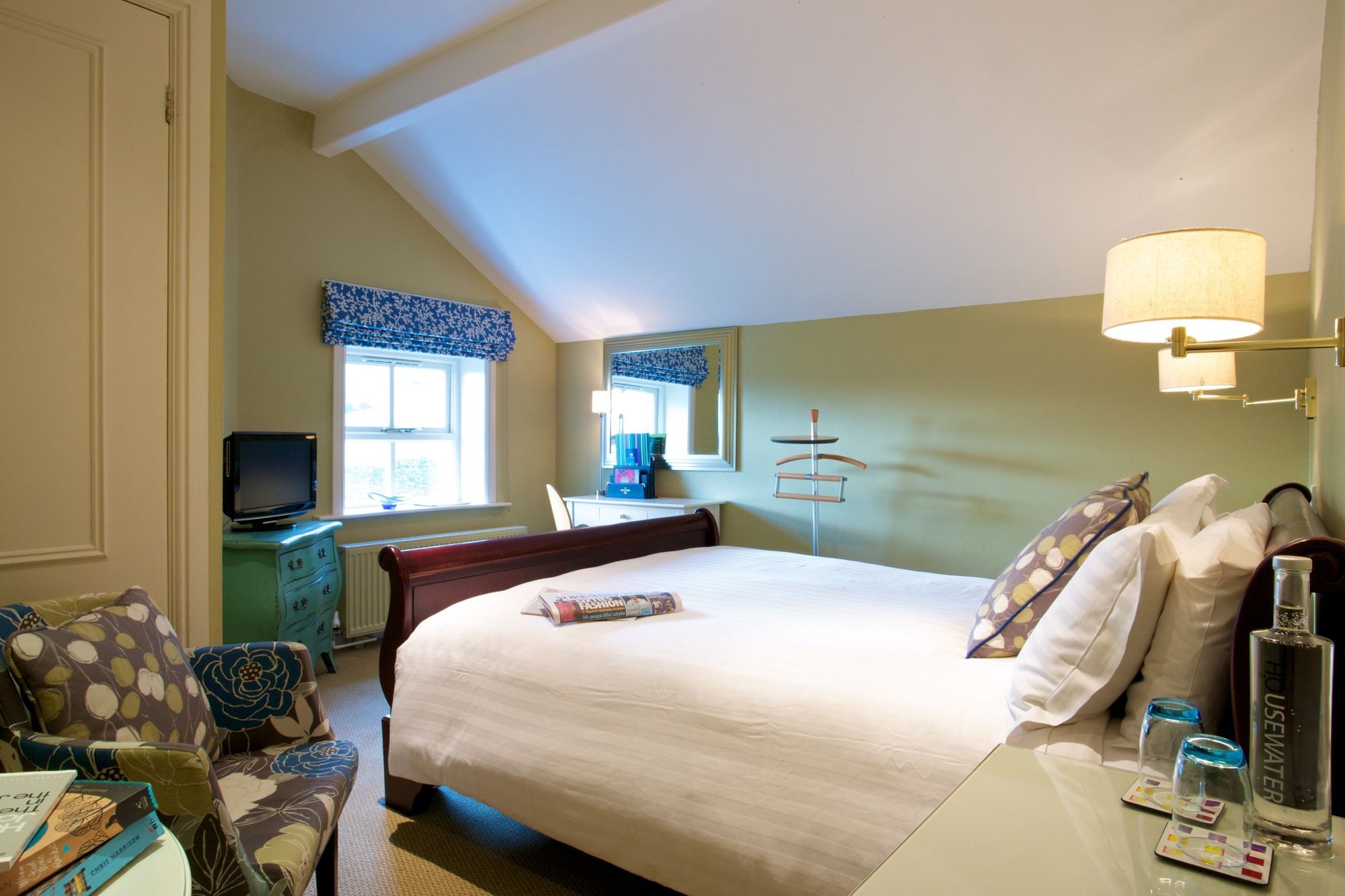 Places to Stay in Wharfedale holidays at Cool Places