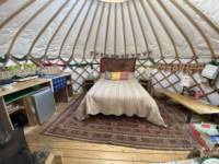 Yurt Yasmin