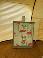 The Bubo Belle