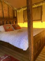 The Foxes Den