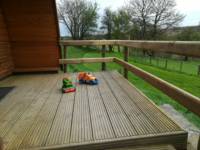 Allt Dderw Pod