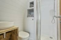 4 Berth - Butterfly House (Pet Friendly)