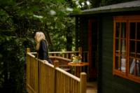 The Hideaway