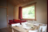 Mountain Chalet