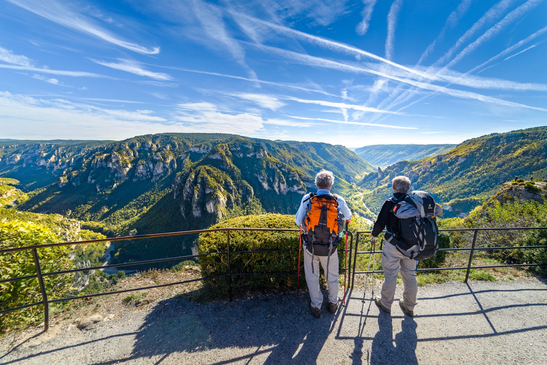 Campsites In Languedoc Roussillon The Best Camping Sites