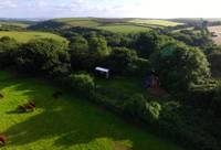 Elderflower Hut