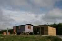 Moonbow Hut