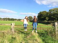 Grass Pitch - Motorhomes only
