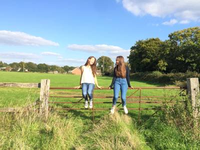 Grass Pitch - Motorhomes only