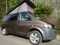 'Coco' VW T5.1