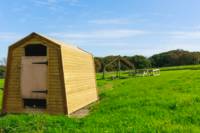 Truffle - Ensuite Grass Pitch