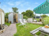 The Hereford Yurt