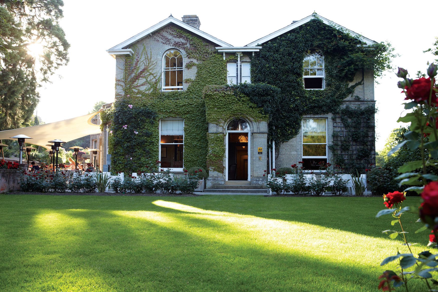 Hotels in Colchester holidays at Cool Places