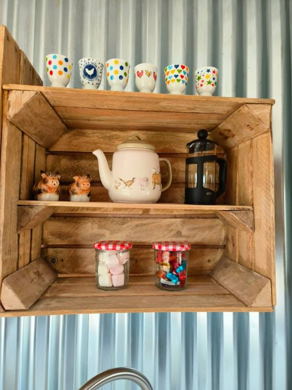 Crinkly Cabin with Sauna and Hot Tub