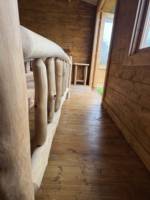 The Basketmakers Hut