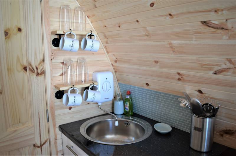 Hiort (dog friendly)