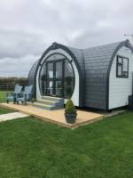 Poppy (Sleeps 4)