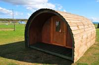 Camping Pod