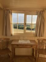 Shepherd's Hut
