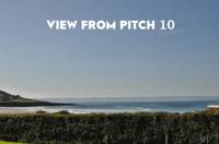Pitch 10 - Grass Medium (Size 13.5m x 5.5m)